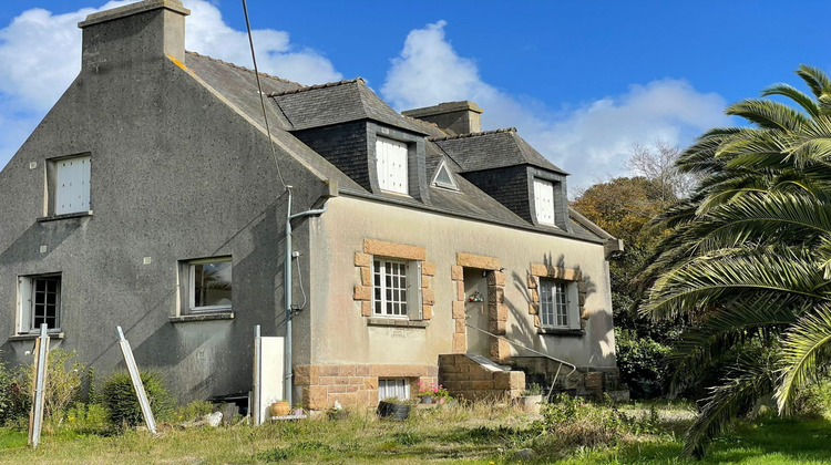 Ma-Cabane - Vente Maison Sibiril, 120 m²