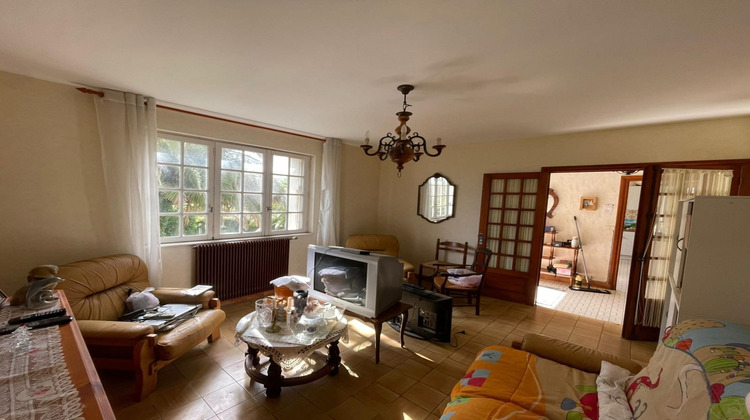 Ma-Cabane - Vente Maison Sibiril, 120 m²