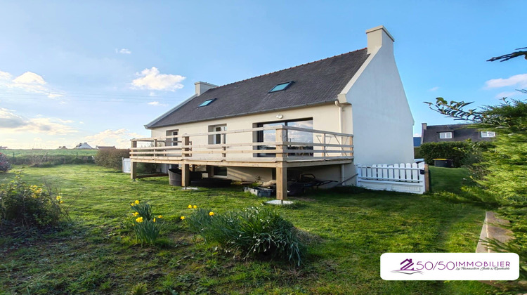 Ma-Cabane - Vente Maison Sibiril, 110 m²