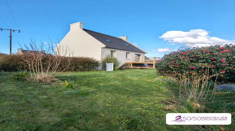 Ma-Cabane - Vente Maison Sibiril, 110 m²