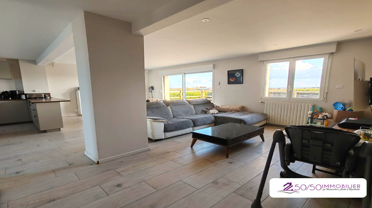 Ma-Cabane - Vente Maison Sibiril, 110 m²