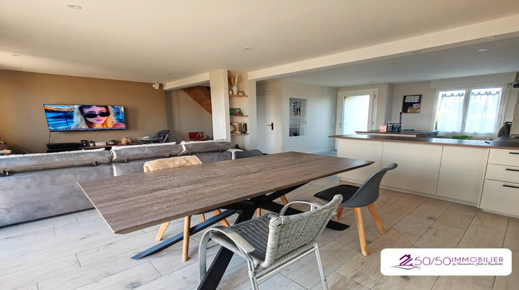 Ma-Cabane - Vente Maison Sibiril, 110 m²