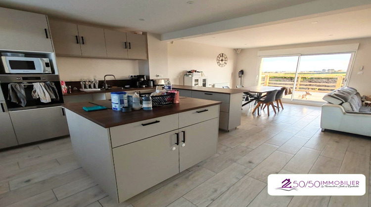 Ma-Cabane - Vente Maison Sibiril, 110 m²