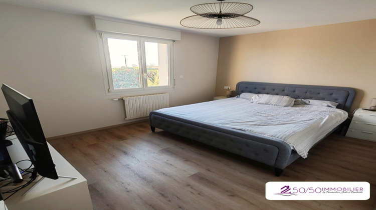 Ma-Cabane - Vente Maison Sibiril, 110 m²