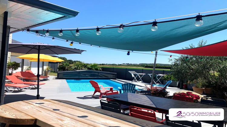 Ma-Cabane - Vente Maison Sibiril, 140 m²