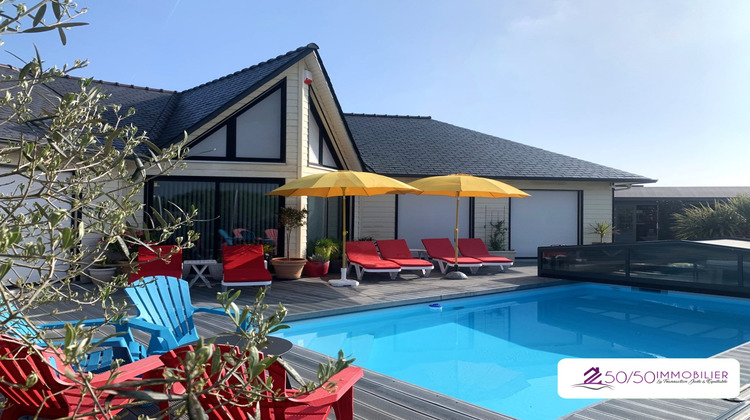 Ma-Cabane - Vente Maison Sibiril, 140 m²