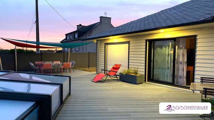 Ma-Cabane - Vente Maison Sibiril, 140 m²