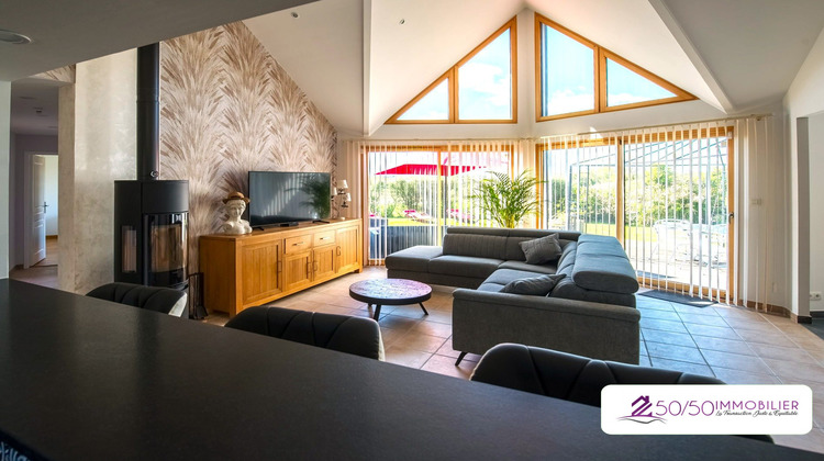 Ma-Cabane - Vente Maison Sibiril, 140 m²