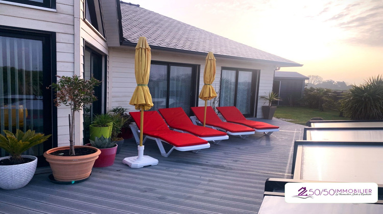 Ma-Cabane - Vente Maison Sibiril, 140 m²