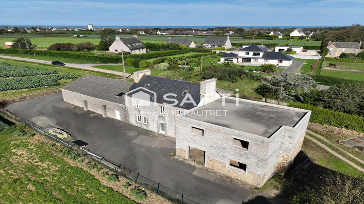 Ma-Cabane - Vente Maison Sibiril, 250 m²