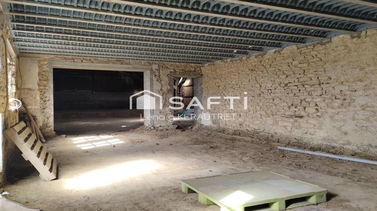 Ma-Cabane - Vente Maison Sibiril, 250 m²