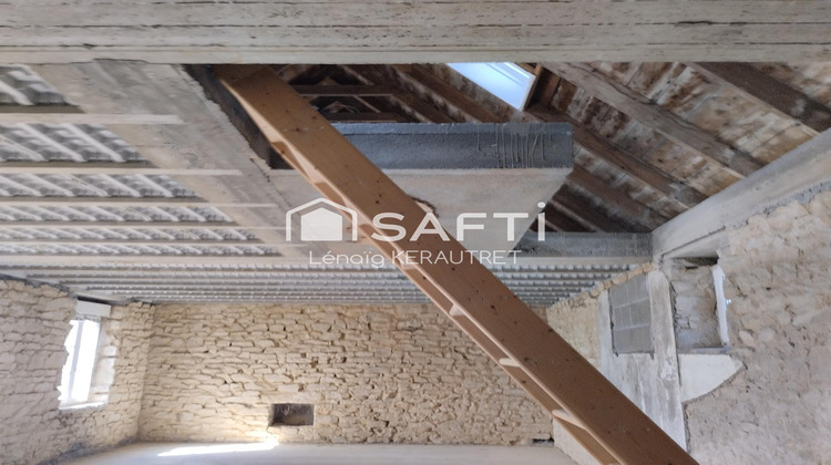 Ma-Cabane - Vente Maison Sibiril, 250 m²