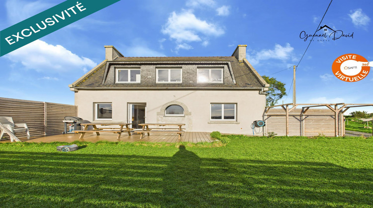 Ma-Cabane - Vente Maison Sibiril, 131 m²