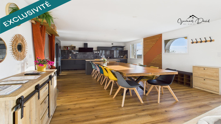 Ma-Cabane - Vente Maison Sibiril, 131 m²