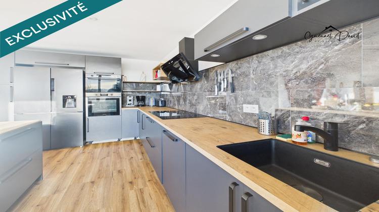 Ma-Cabane - Vente Maison Sibiril, 131 m²