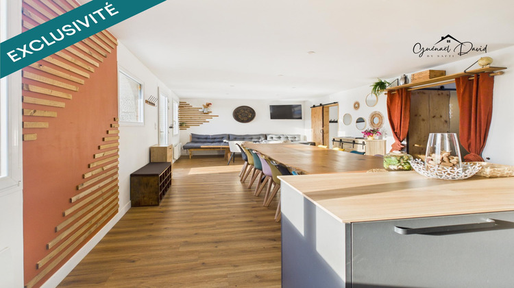 Ma-Cabane - Vente Maison Sibiril, 131 m²