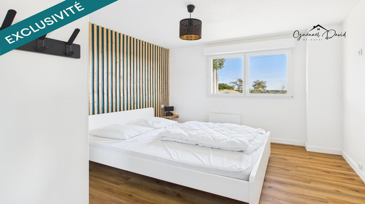 Ma-Cabane - Vente Maison Sibiril, 131 m²