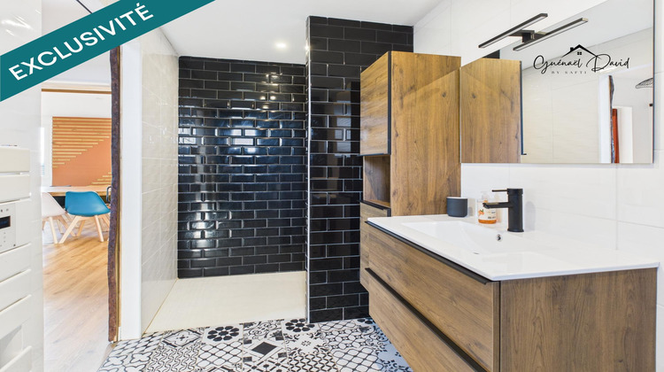 Ma-Cabane - Vente Maison Sibiril, 131 m²