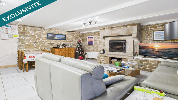 Ma-Cabane - Vente Maison Sibiril, 107 m²