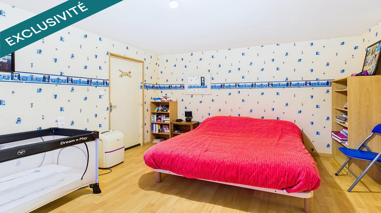 Ma-Cabane - Vente Maison Sibiril, 107 m²