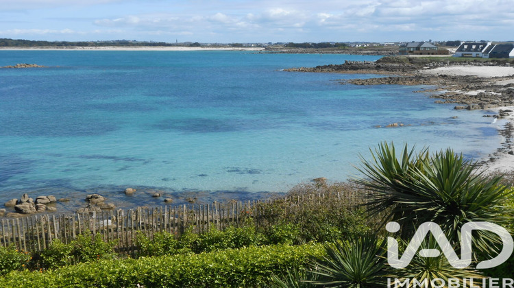 Ma-Cabane - Vente Maison Sibiril, 150 m²