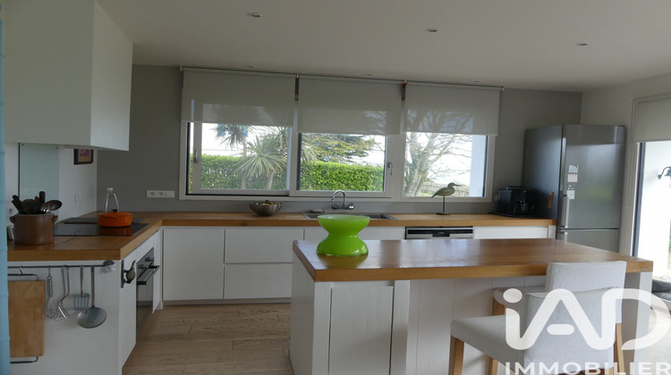 Ma-Cabane - Vente Maison Sibiril, 150 m²