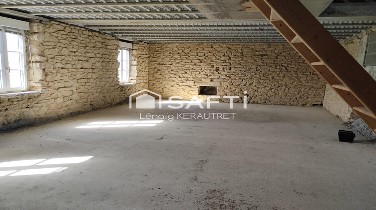 Ma-Cabane - Vente Maison Sibiril, 250 m²