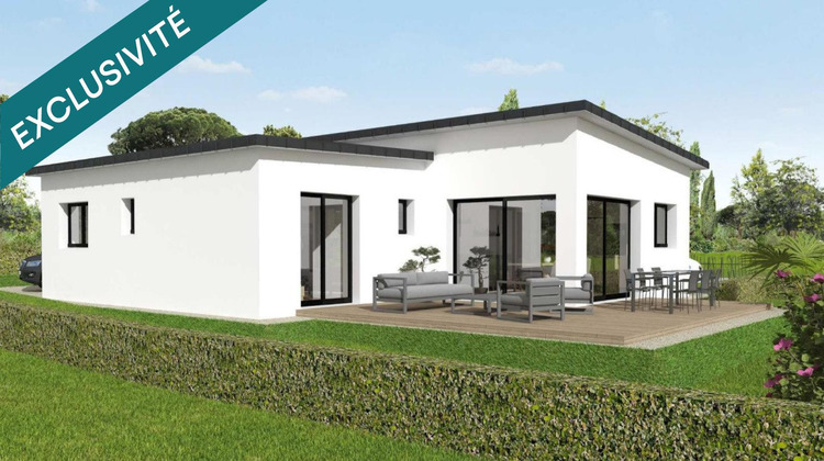 Ma-Cabane - Vente Maison Sibiril, 100 m²