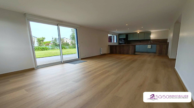 Ma-Cabane - Vente Maison Sibiril, 100 m²
