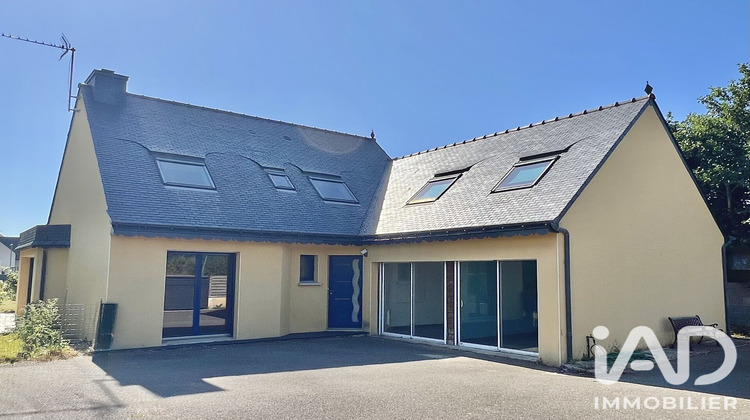 Ma-Cabane - Vente Maison Sibiril, 186 m²