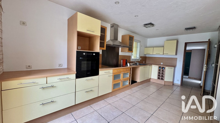Ma-Cabane - Vente Maison Sibiril, 186 m²