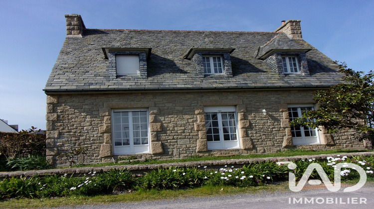 Ma-Cabane - Vente Maison Sibiril, 135 m²