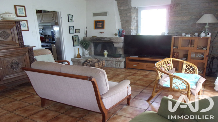 Ma-Cabane - Vente Maison Sibiril, 135 m²