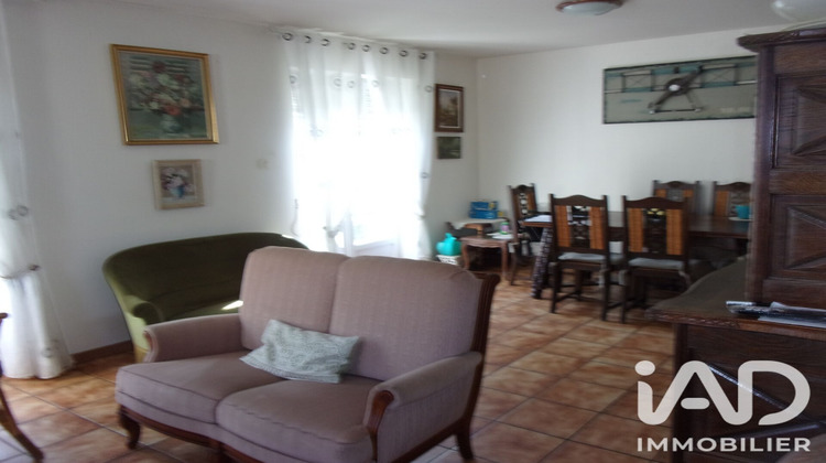 Ma-Cabane - Vente Maison Sibiril, 135 m²