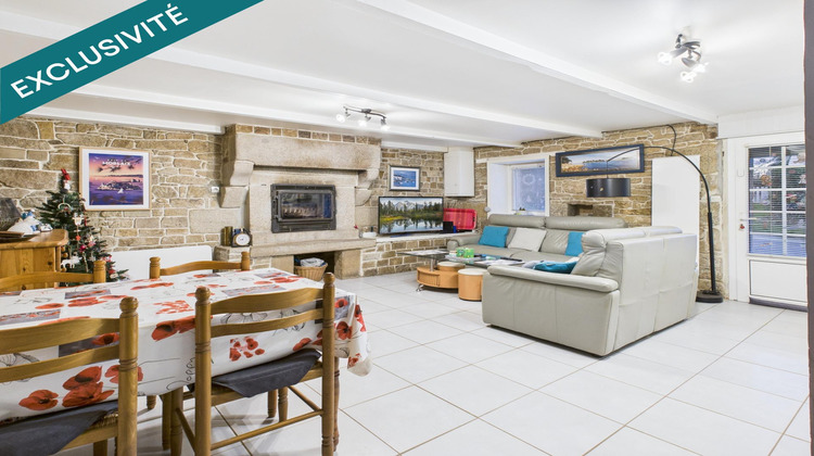 Ma-Cabane - Vente Maison Sibiril, 107 m²