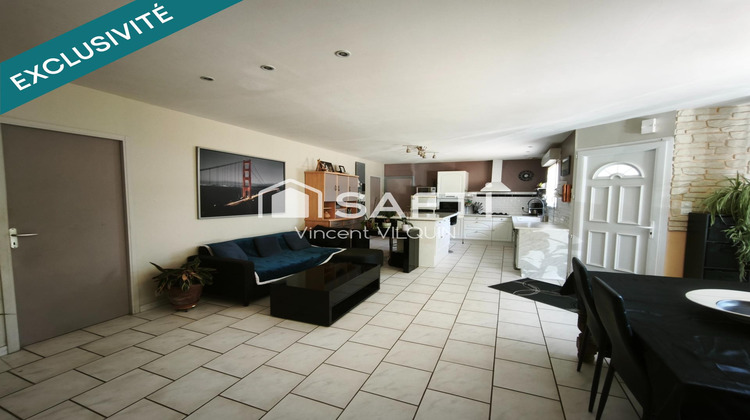 Ma-Cabane - Vente Maison Sibiril, 112 m²