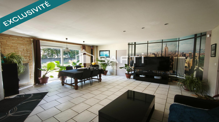 Ma-Cabane - Vente Maison Sibiril, 112 m²