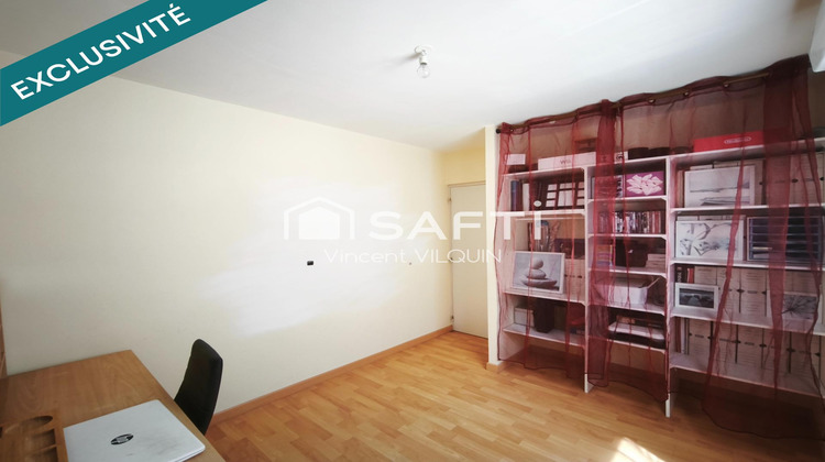 Ma-Cabane - Vente Maison Sibiril, 112 m²
