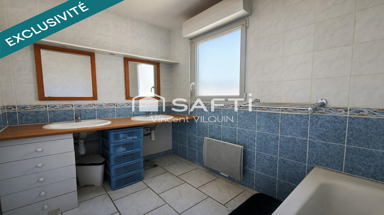 Ma-Cabane - Vente Maison Sibiril, 112 m²