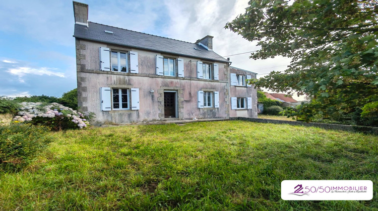 Ma-Cabane - Vente Maison Sibiril, 140 m²