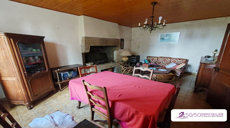 Ma-Cabane - Vente Maison Sibiril, 140 m²