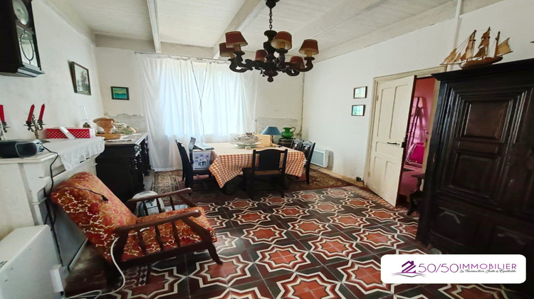 Ma-Cabane - Vente Maison Sibiril, 140 m²