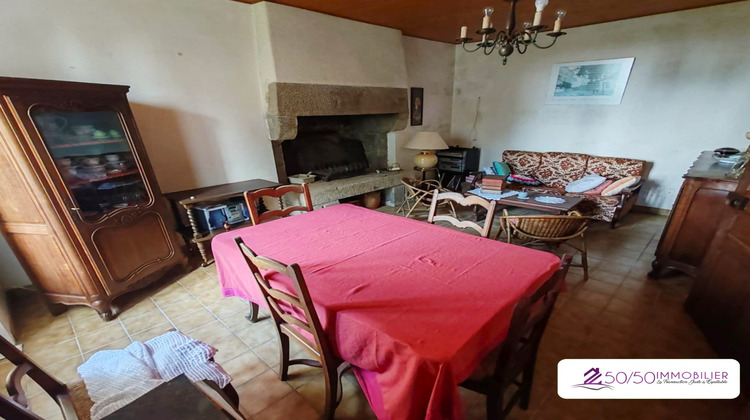 Ma-Cabane - Vente Maison Sibiril, 140 m²