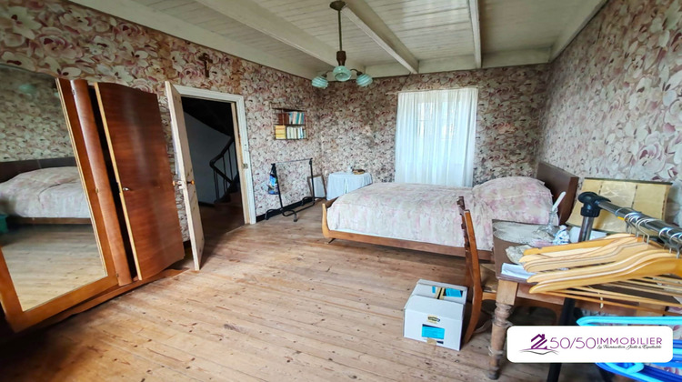 Ma-Cabane - Vente Maison Sibiril, 140 m²