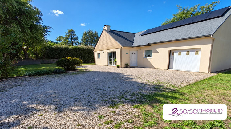 Ma-Cabane - Vente Maison Sibiril, 111 m²