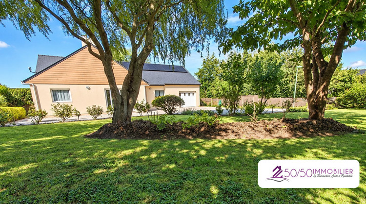 Ma-Cabane - Vente Maison Sibiril, 111 m²