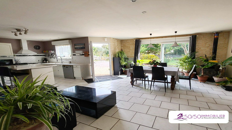 Ma-Cabane - Vente Maison Sibiril, 111 m²