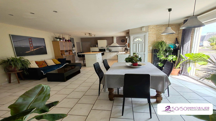 Ma-Cabane - Vente Maison Sibiril, 111 m²