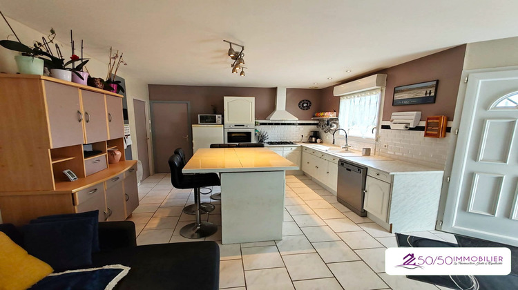 Ma-Cabane - Vente Maison Sibiril, 111 m²