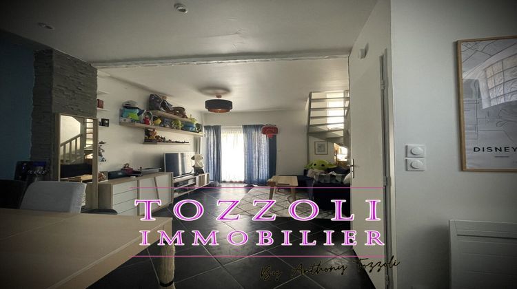 Ma-Cabane - Vente Maison SICCIEU-SAINT-JULIEN-ET-CARISIEU, 60 m²